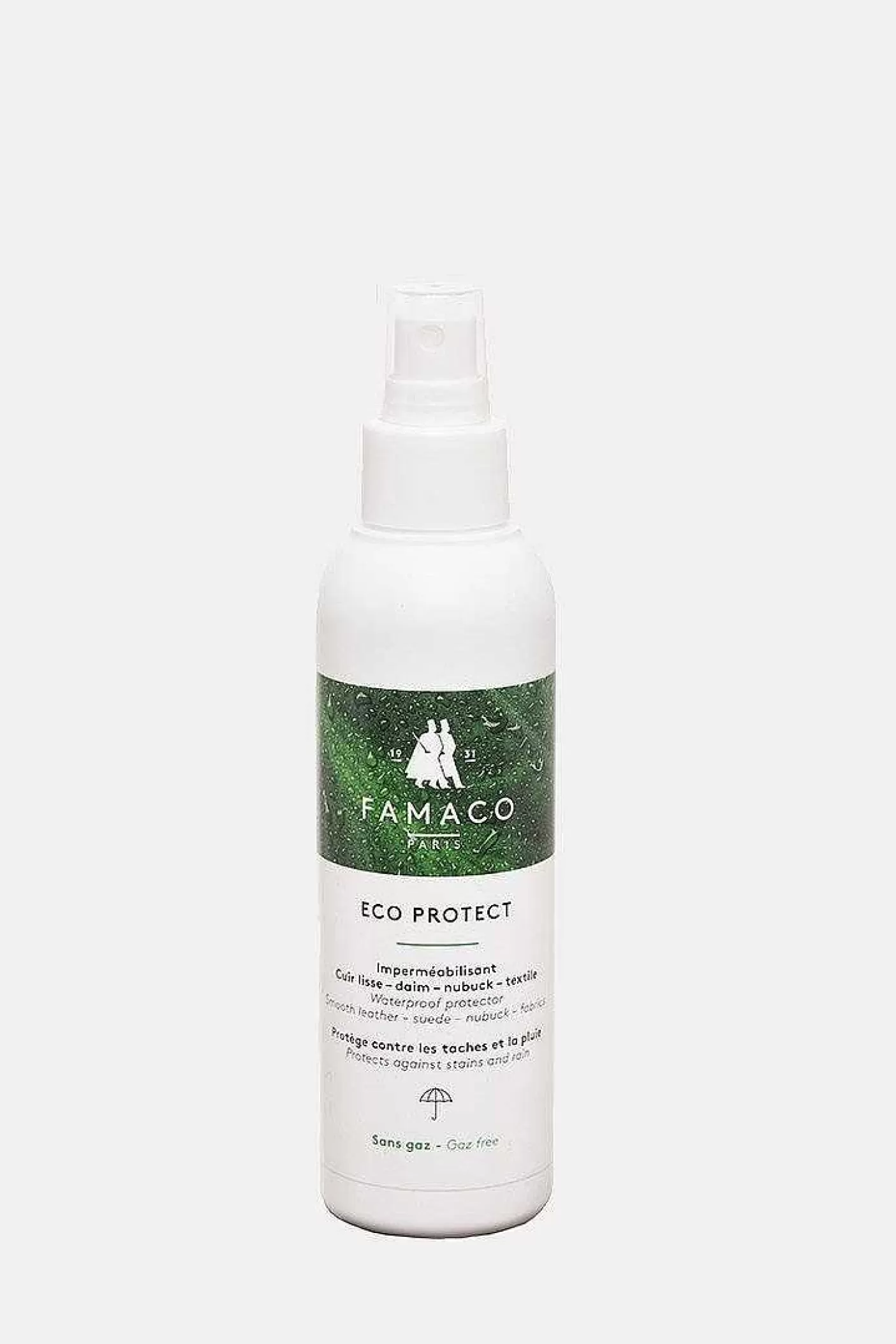 Produits D'Entretien*Bons baisers Bouteille Eco Protect