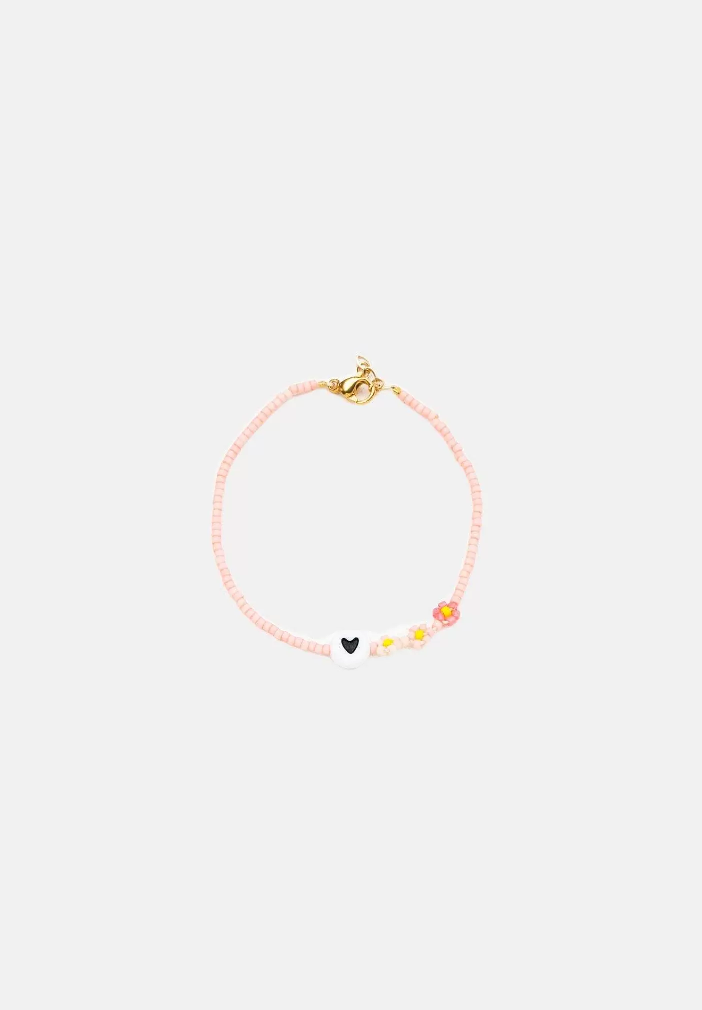 Bijoux*Bons baisers Bracelet Enfant Poudre Arc-En-Ciel