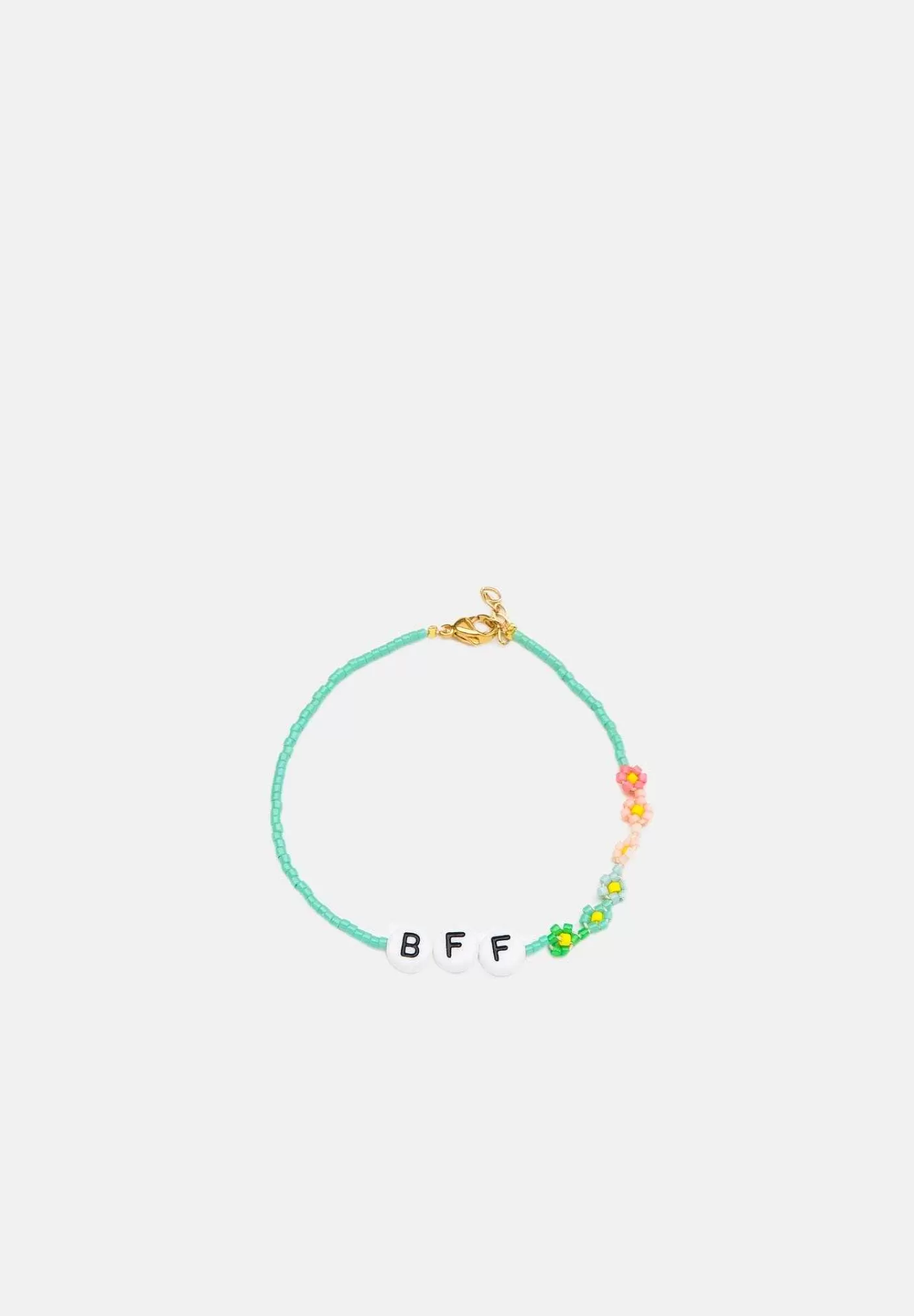 Bijoux*Bons baisers Bracelet Pour Enfants Rainbow Bff