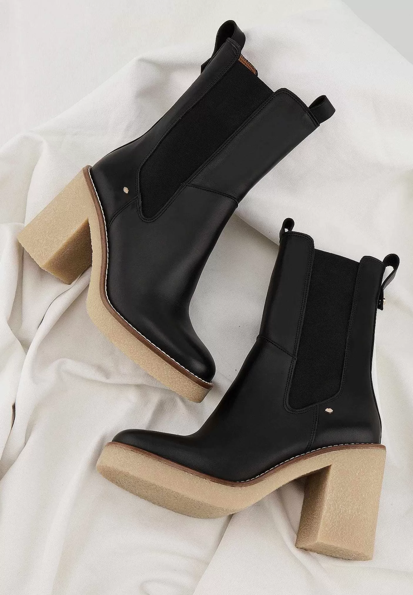 Bottes Et Bottines*Bons baisers Elle