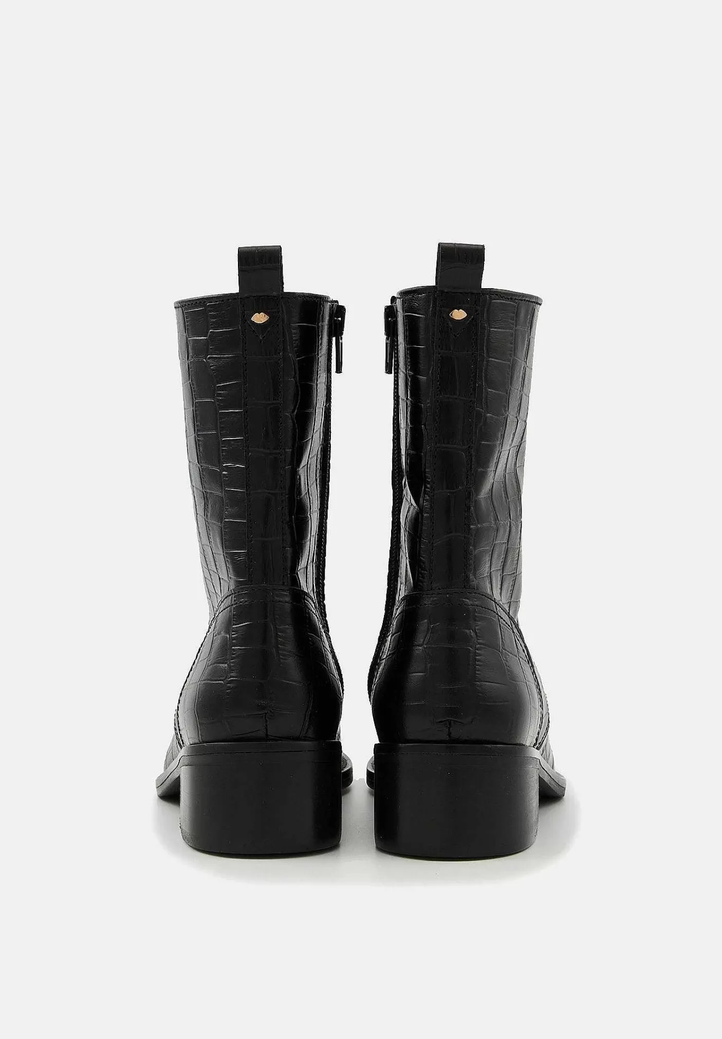 Bottes Et Bottines*Bons baisers Janis