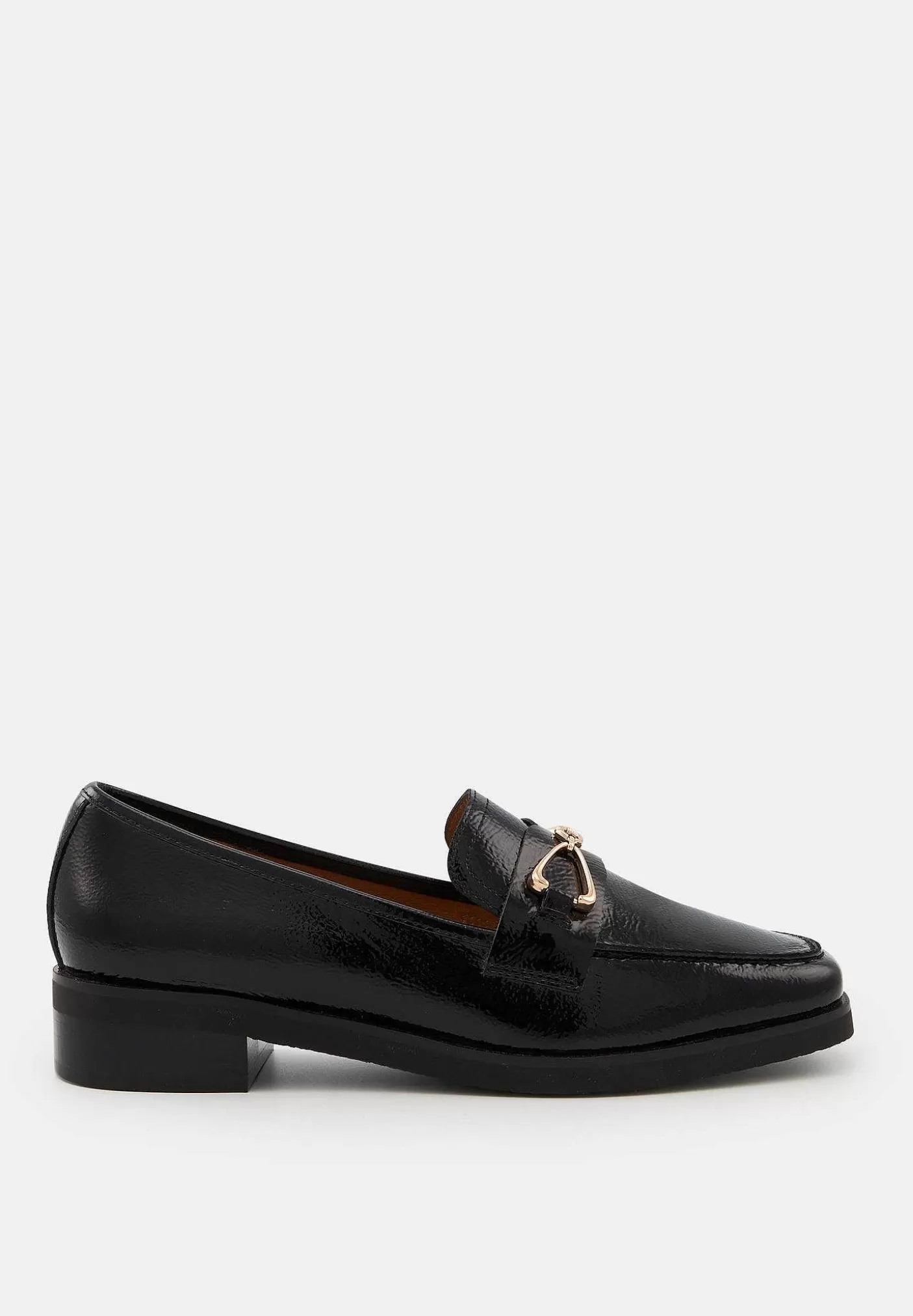 Derbies & Mocassins*Bons baisers Louise