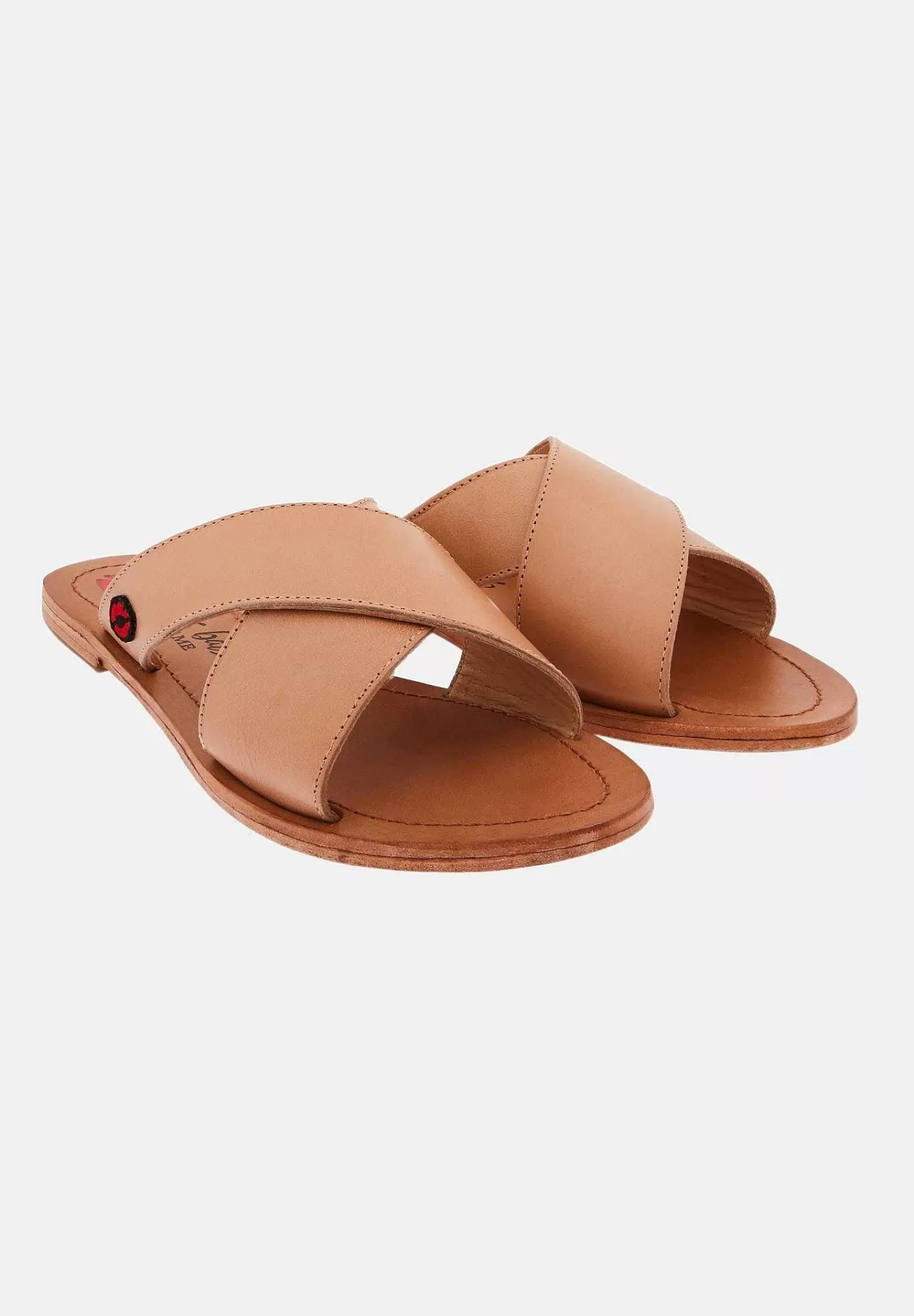 Sandales Plates & Mules*Bons baisers Marcella