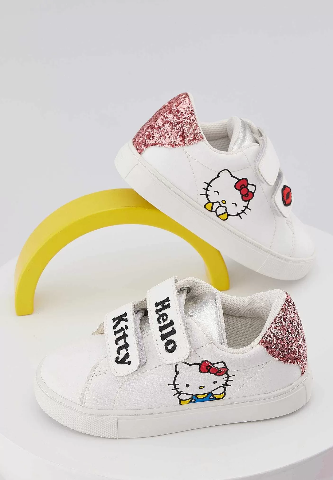 Mini*Bons baisers Mini Edith Hello Kitty