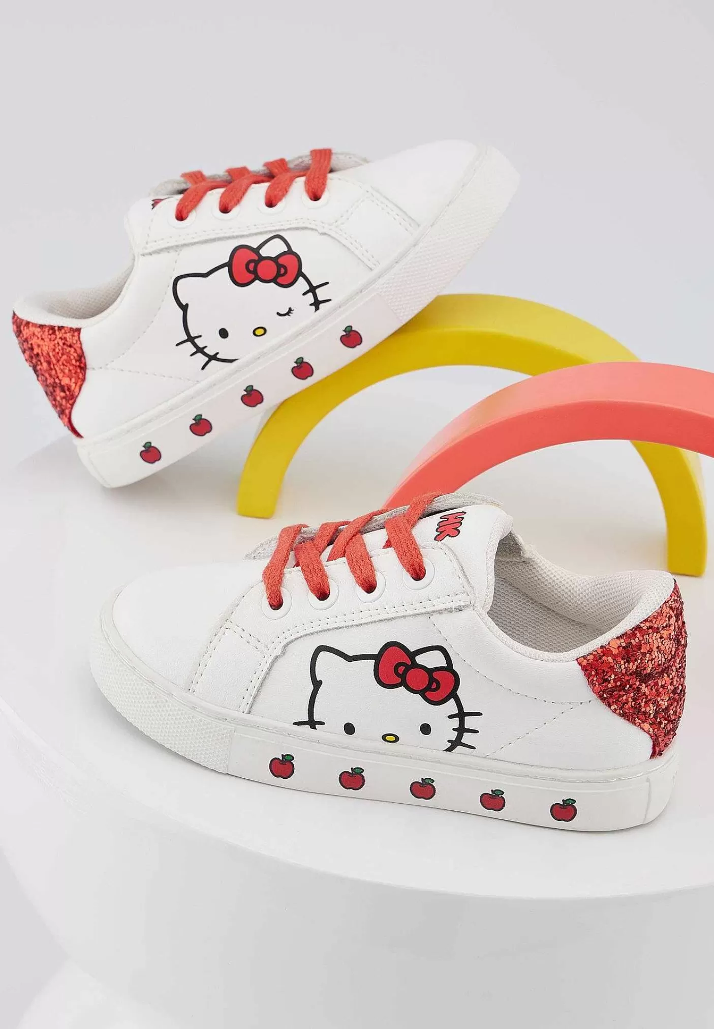 Mini*Bons baisers Mini Simone Hello Kitty