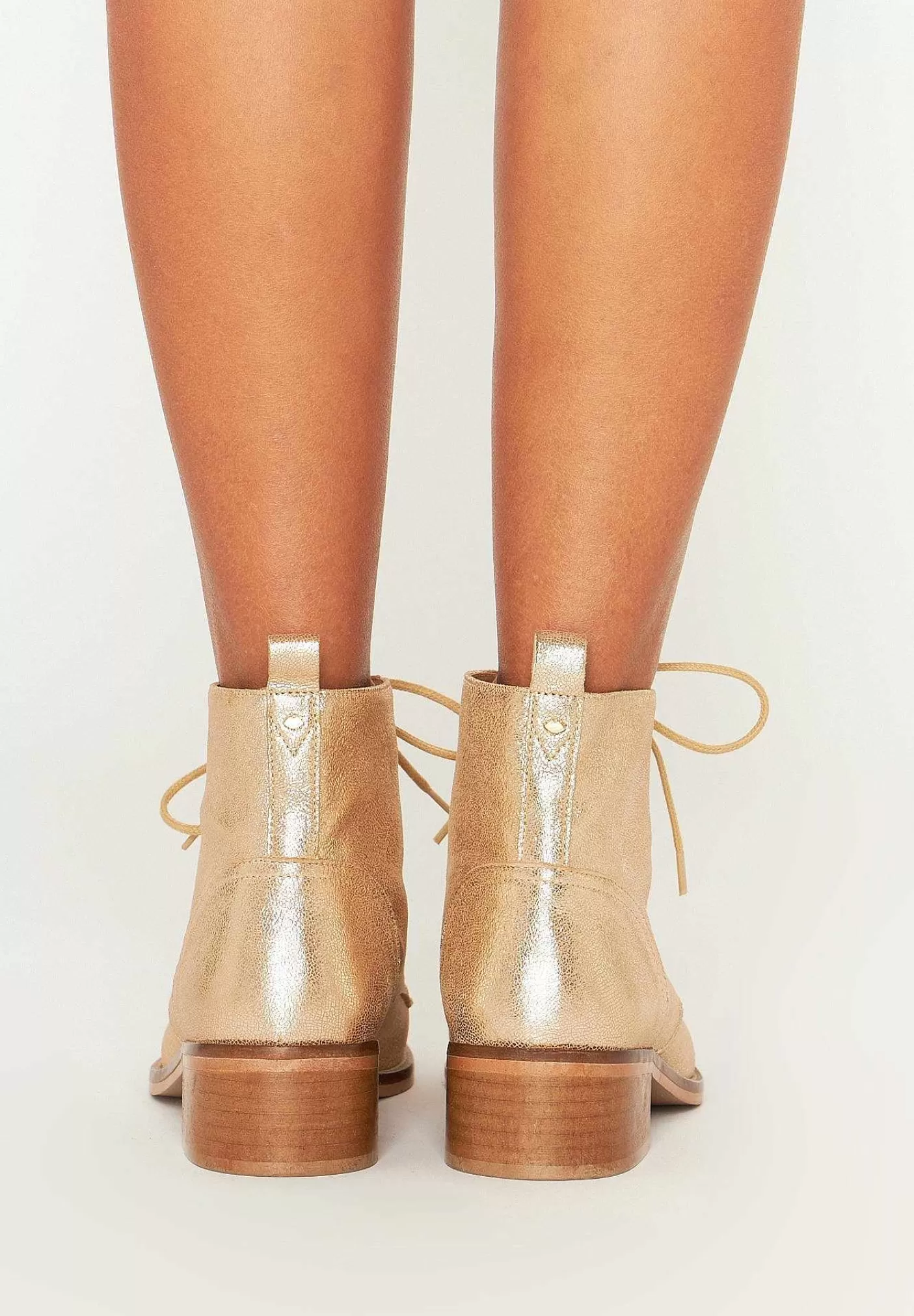 Bottes Et Bottines*Bons baisers Paulette