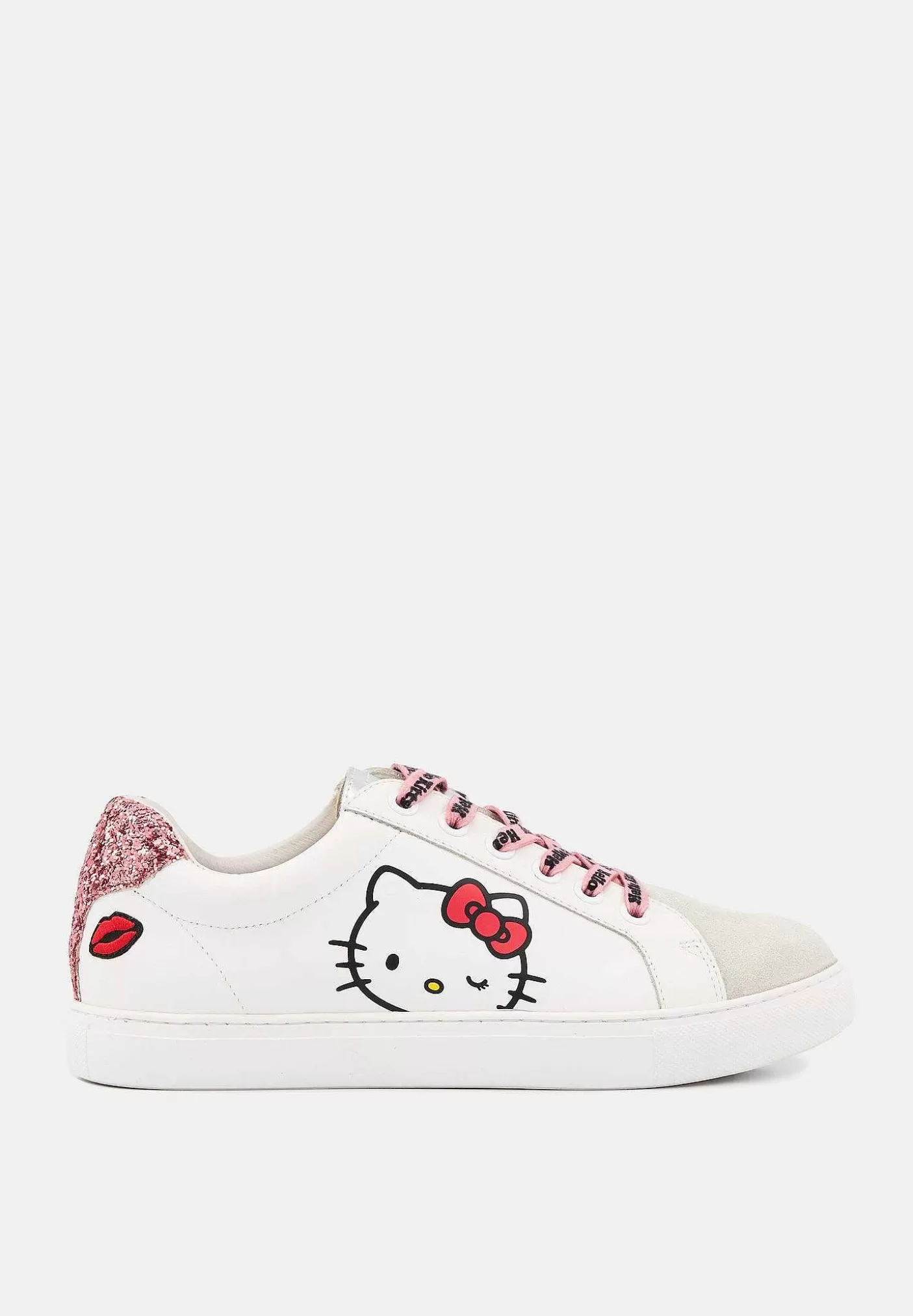 Simone*Bons baisers Simone Hello Kitty